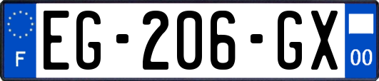 EG-206-GX