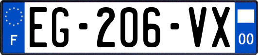 EG-206-VX