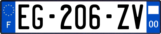 EG-206-ZV