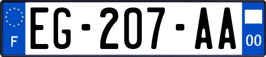 EG-207-AA