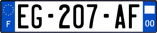 EG-207-AF