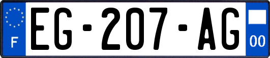 EG-207-AG