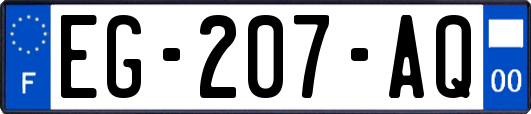 EG-207-AQ