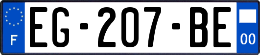 EG-207-BE