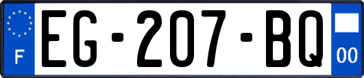 EG-207-BQ