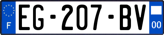 EG-207-BV