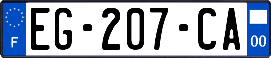 EG-207-CA