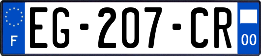 EG-207-CR