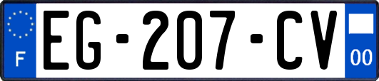 EG-207-CV