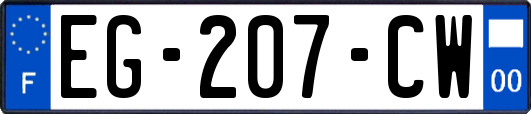 EG-207-CW