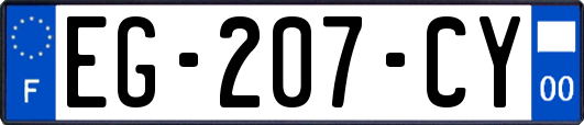 EG-207-CY