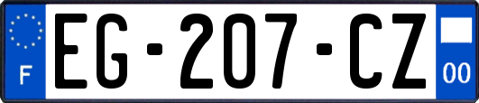 EG-207-CZ