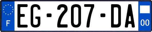 EG-207-DA