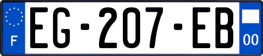 EG-207-EB