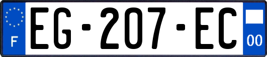 EG-207-EC