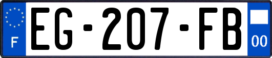 EG-207-FB