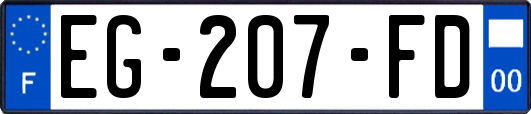 EG-207-FD