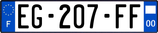 EG-207-FF