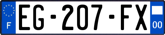 EG-207-FX