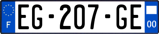 EG-207-GE