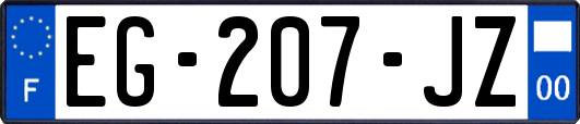 EG-207-JZ