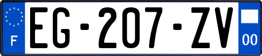 EG-207-ZV