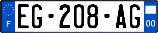 EG-208-AG