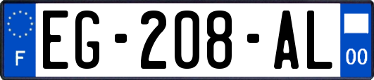 EG-208-AL