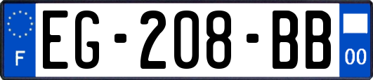 EG-208-BB