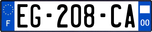 EG-208-CA