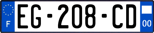 EG-208-CD