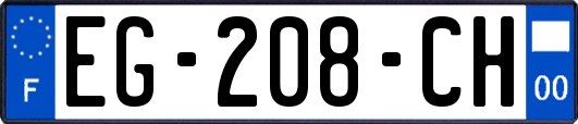 EG-208-CH