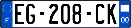 EG-208-CK