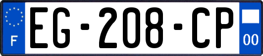 EG-208-CP