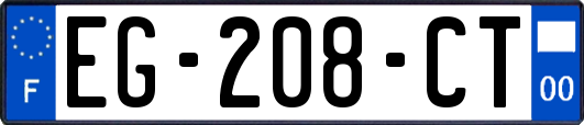 EG-208-CT