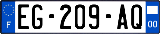 EG-209-AQ