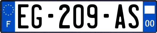 EG-209-AS