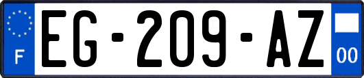 EG-209-AZ