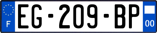 EG-209-BP