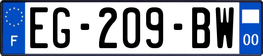 EG-209-BW