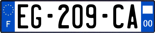 EG-209-CA