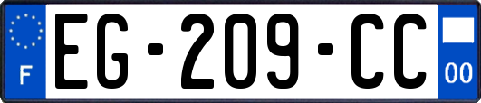 EG-209-CC