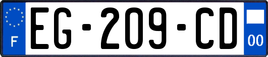 EG-209-CD