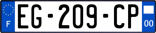 EG-209-CP