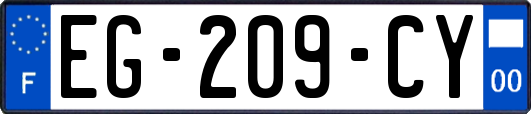 EG-209-CY