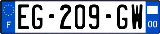 EG-209-GW