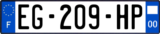 EG-209-HP