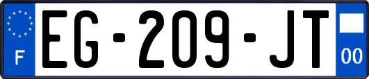 EG-209-JT