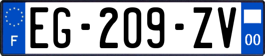 EG-209-ZV