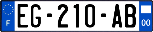 EG-210-AB